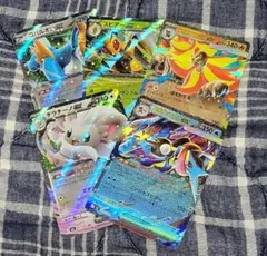 ポケカ ニンジャスピナー RRまとめ売り