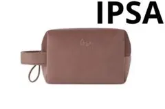 IPSA ベロアポーチのサムネイル