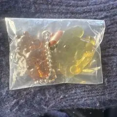 仲良しドロップチャーム サンリオ ポムポムプリン