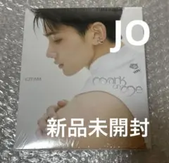 &TEAM Mark on Me 【JO】ソロ盤 匿名配送