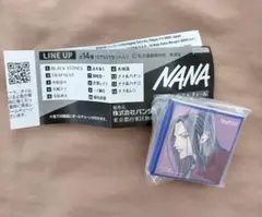 一ノ瀬巧NANA CD風アクリルチャーム