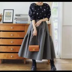 2025年最新】bluelea スカートの人気アイテム - メルカリ