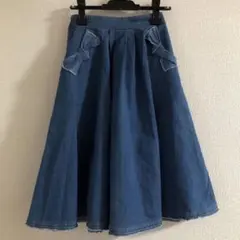 2025年最新】エムズグレイシー スカートの人気アイテム - メルカリ