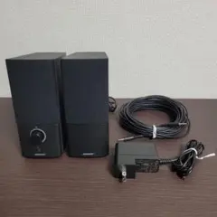 【Bose】 Companion 2 Series IIIのサムネイル