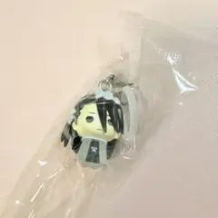 BLEACH めじるしアクセサリー 朽木白哉