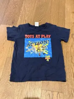 トイ・ストーリー 4 Tシャツ 120