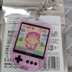 ぷよぷよ アクリルキーホルダー