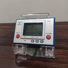 2026年最新】ゲームウォッチ fireの人気アイテム - メルカリ