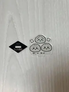 ちいかわ飯店 アクリルスタンド 肉まん