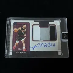 Toumani Camara One and One /49 RC Auto