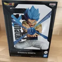ドラゴンボール超 G×materia ゴジータ2体 - メルカリ
