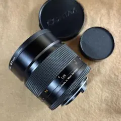 超特価 最高画質COSINAオールドレンズ75-300mm美品早い者勝ち 超特価 最高画質COSINAオールドレンズ75-300mm美品早い者勝ち - メルカリ