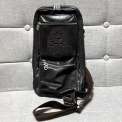 ウエストポーチ ボディバッグ