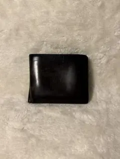 【K.T.Lewiston✕BARNEYS NEWYORK】二つ折り財布 本革のサムネイル