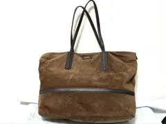 BALLY トートバッグ