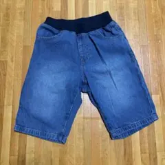 ELFINDOLL CLASSIC デニム ハーフパンツ