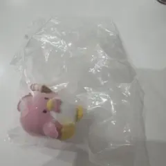 PUTITTO Sanrio characters タキシードサム