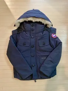 2026年最新】canada goose ラッセルダウンジャケットの人気アイテム