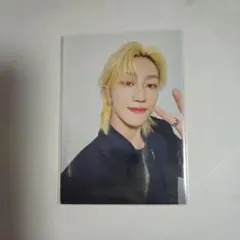 THE8 ディエイト スタンプラリー トレカ FOLLOW