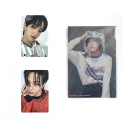 JO1 初回特典 大平祥生