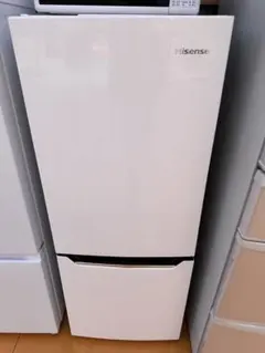 高年式美品】ニトリ2ドア冷凍冷蔵庫140L 2024年製 NTR-140WH - メルカリ