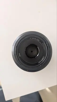 2026年最新】sony e 35mm f1.8 oss sel35f18の人気アイテム - メルカリ