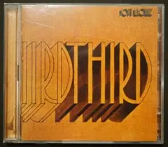 Soft Machine - Third ( 2CD )