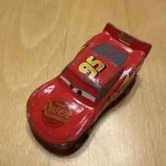 トミカ カーズ ライトニング・マックィーン ハイスピードタイプ