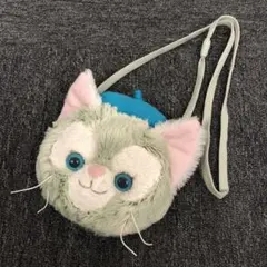 即決 Disney ディズニー ジェラトーニ ポーチ