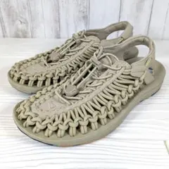 【人気カラー】KEEN ウィメンズ ユニーク スポーツサンダル アウトドア23