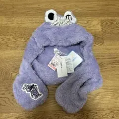 しまむら　Disney Pixar モンスターズインク ブー ティペットのサムネイル
