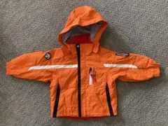 【90サイズ】DESCENTE スキーウェア