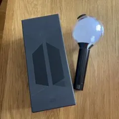 2026年最新】bts official light stick seの人気アイテム - メルカリ
