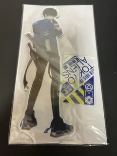 東京エイリアンズ 推し旅 ビッグアクリルスタンド アクスタ 和装 天空