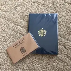 ノート、付箋セット