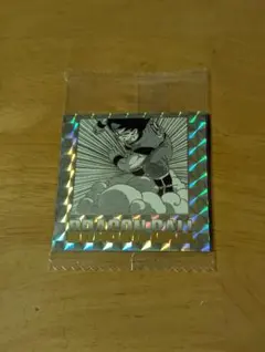 【まとめて値引き可】ドラゴンボール 40周年記念シールウエハース 第十九巻②