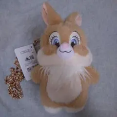 【新品・値下げ】ディズニー　ミスバニー　ポシェット