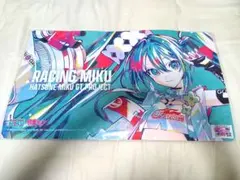 2026年最新】レーシングミク プレイマットの人気アイテム - メルカリ