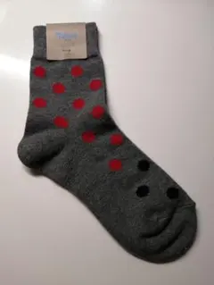 【新品未使用】Tabio タビオ　メンズソックス