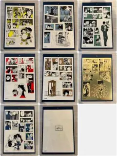 「名探偵コナン　シールくじびき」FILE.2　シールに隠された真実 詳細画像あり