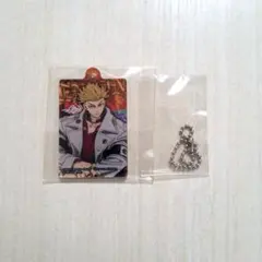 ガチアクタ 一番くじ D賞 アクリルチャーム エンジン