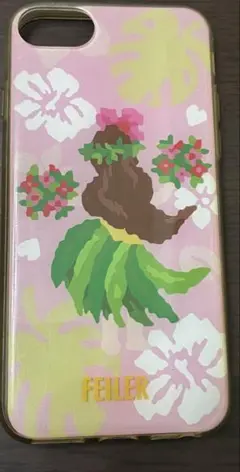 FEILER フェイラー　スマホケース　新品・未使用　箱・紙袋付き 2026年最新】フェイラー スマホケースの人気アイテム - メルカリ