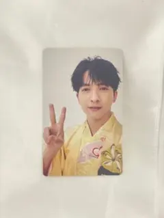 M!LK 好きすぎて滅 爆裂愛してる 吉田仁人