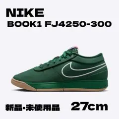 NIKE BOOK 1 FJ4250-300 26cm ナイキ ブック1 - メルカリ