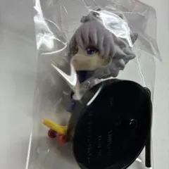 HUNTER×HUNTER キルア フィギュア