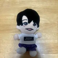 Lilかんさい　大西風雅　ちびぬい