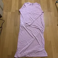 UNIQLO HEATTECH EXTRA WARM XL ピンク