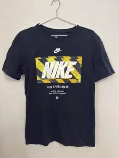 NIKE 海外限定 Tシャツ S(国内M相当)ブラック