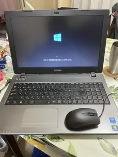 エプソンEndeavor NJ3900Eのサムネイル