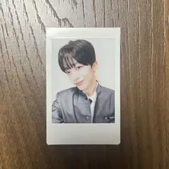PRODUCE101 日プ 新世界 釼持吉成 缶バッジ ラキドロ - メルカリ